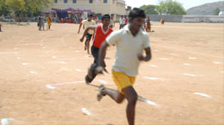 Navodaya College of Education Raichur sports photo 1